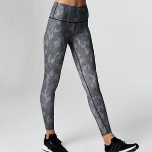 Varley Teca Luna high waisted Legging